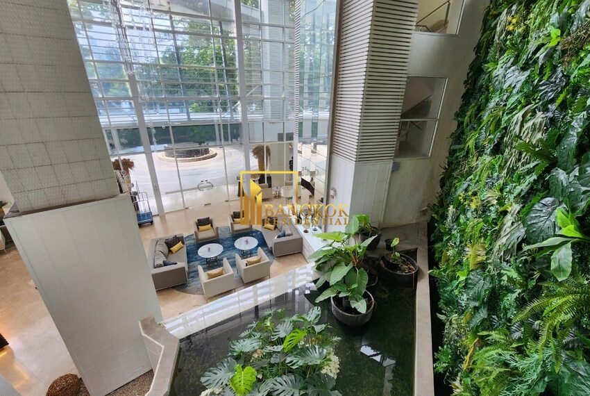 Baan Rajprasong Facilities Image-14