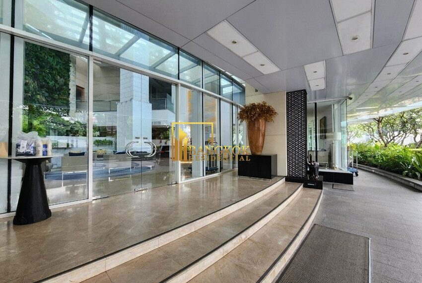 Baan Rajprasong Facilities Image-15