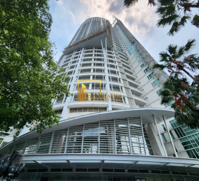 Baan Rajprasong Facilities Image-16