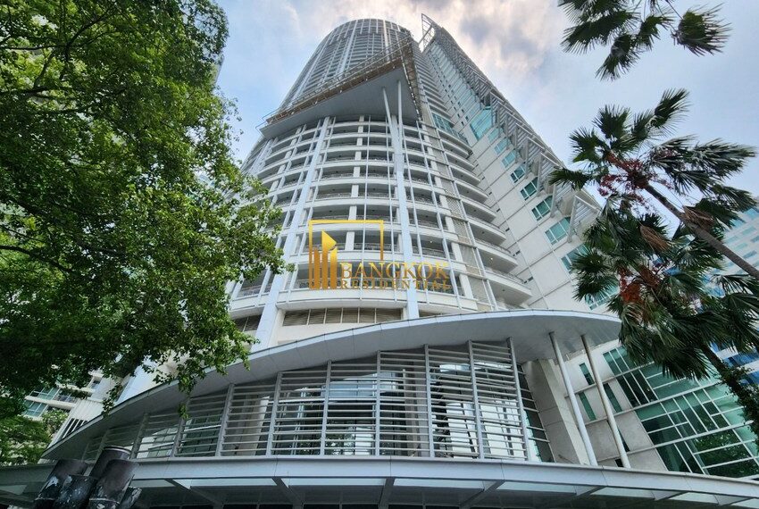 Baan Rajprasong Facilities Image-16