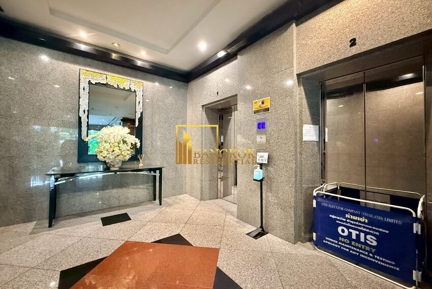 Baan Yen Akart Facilities Image-10
