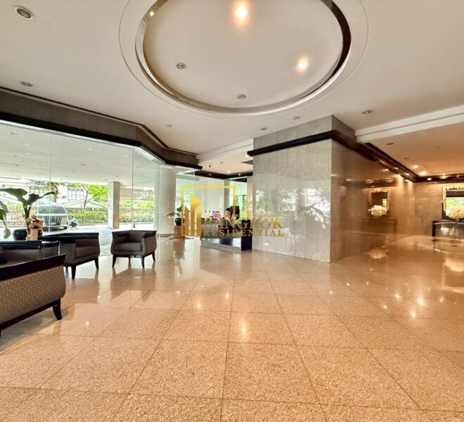 Baan Yen Akart Facilities Image-11