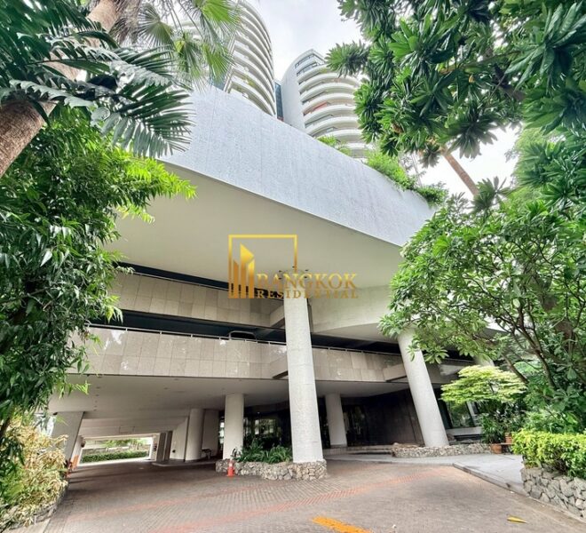 Baan Yen Akart Facilities Image-12