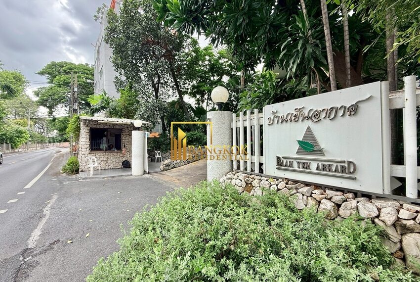 Baan Yen Akart Facilities Image-13