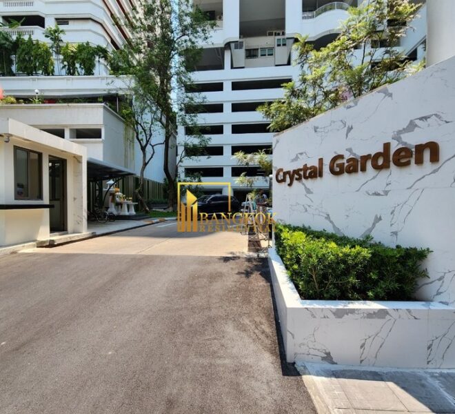 Crystal Garden Facilities Image-11