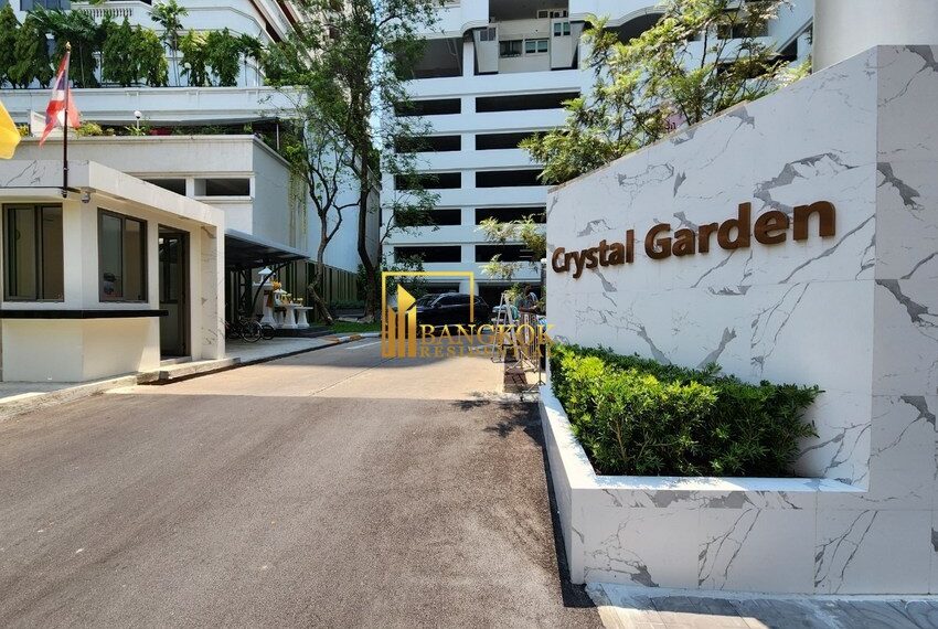 Crystal Garden Facilities Image-11