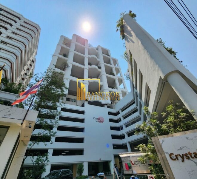 Crystal Garden Facilities Image-12