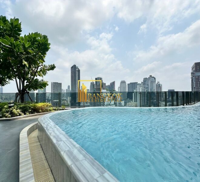 Ideo Q Sukhumvit 36 Facilities Image-01