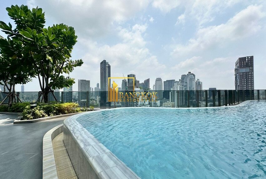Ideo Q Sukhumvit 36 Facilities Image-01