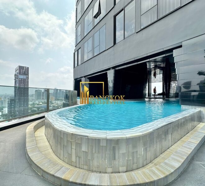 Ideo Q Sukhumvit 36 Facilities Image-02