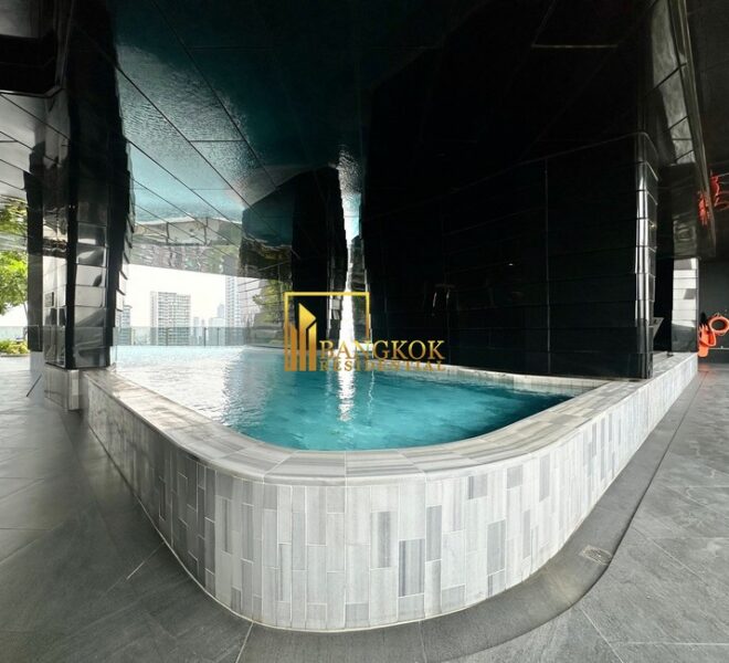 Ideo Q Sukhumvit 36 Facilities Image-03