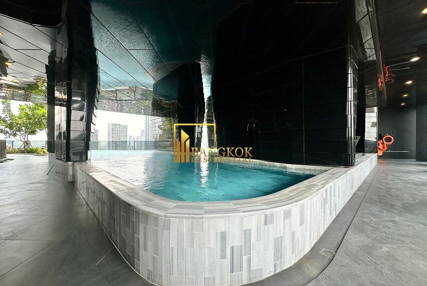 Ideo Q Sukhumvit 36 Facilities Image-03