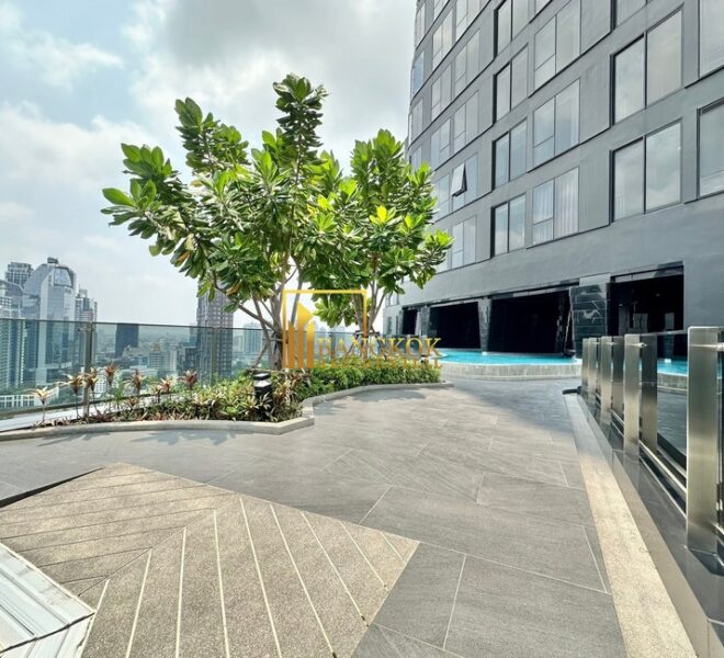 Ideo Q Sukhumvit 36 Facilities Image-04