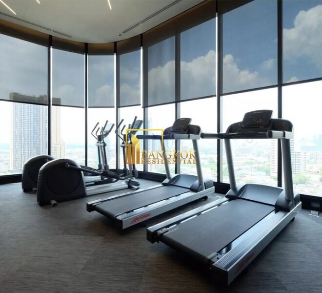 Ideo Q Sukhumvit 36 Facilities Image-05