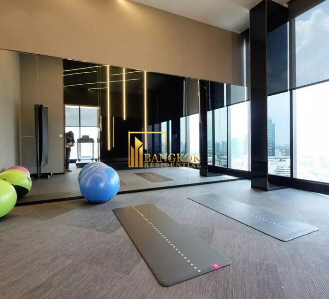 Ideo Q Sukhumvit 36 Facilities Image-06