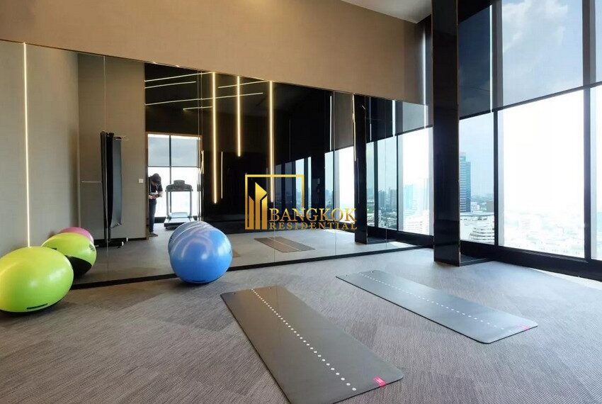 Ideo Q Sukhumvit 36 Facilities Image-06