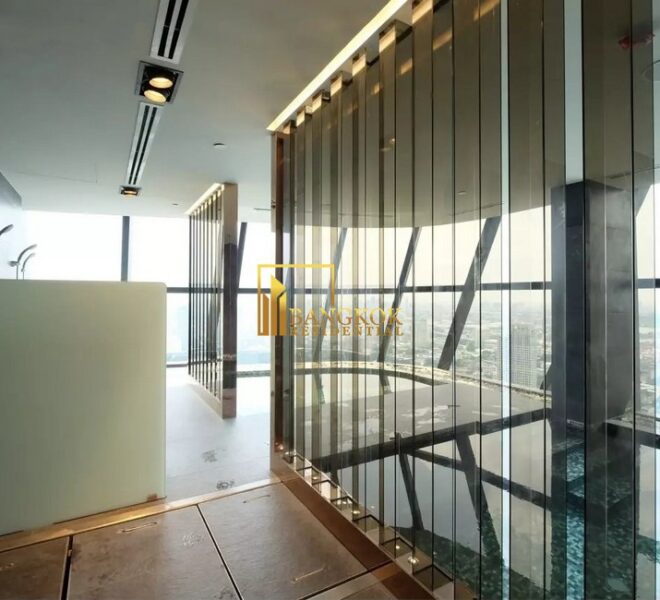 Ideo Q Sukhumvit 36 Facilities Image-08