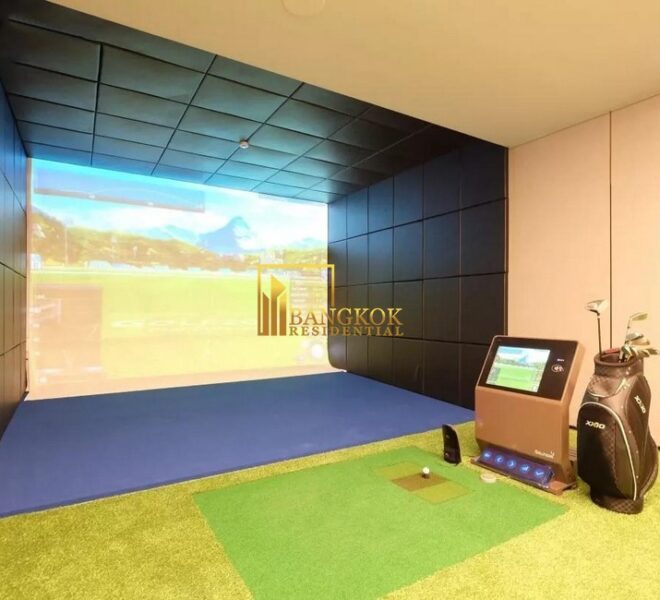 Ideo Q Sukhumvit 36 Facilities Image-09