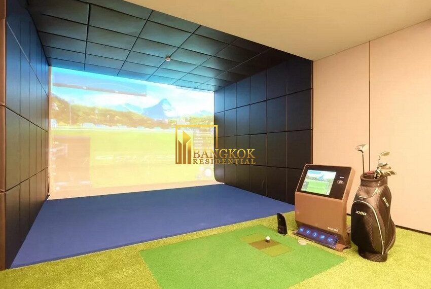 Ideo Q Sukhumvit 36 Facilities Image-09