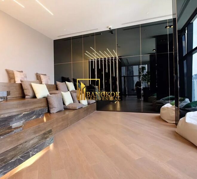 Ideo Q Sukhumvit 36 Facilities Image-10