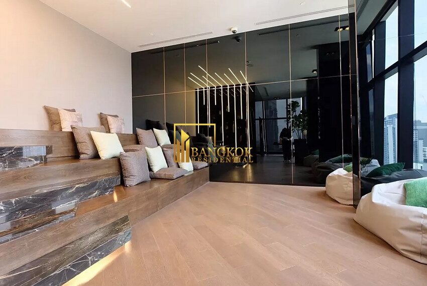 Ideo Q Sukhumvit 36 Facilities Image-10