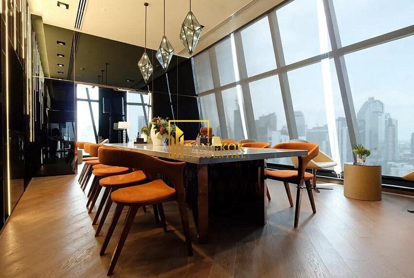 Ideo Q Sukhumvit 36 Facilities Image-11