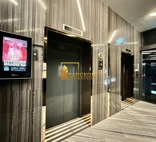 Ideo Q Sukhumvit 36 Facilities Image-12