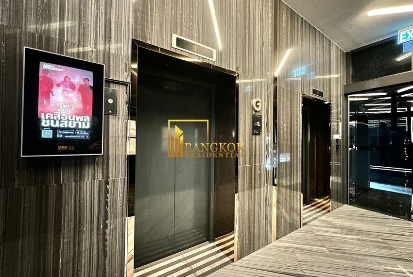 Ideo Q Sukhumvit 36 Facilities Image-12