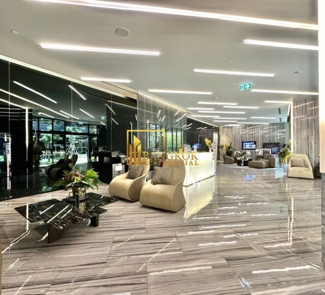 Ideo Q Sukhumvit 36 Facilities Image-13