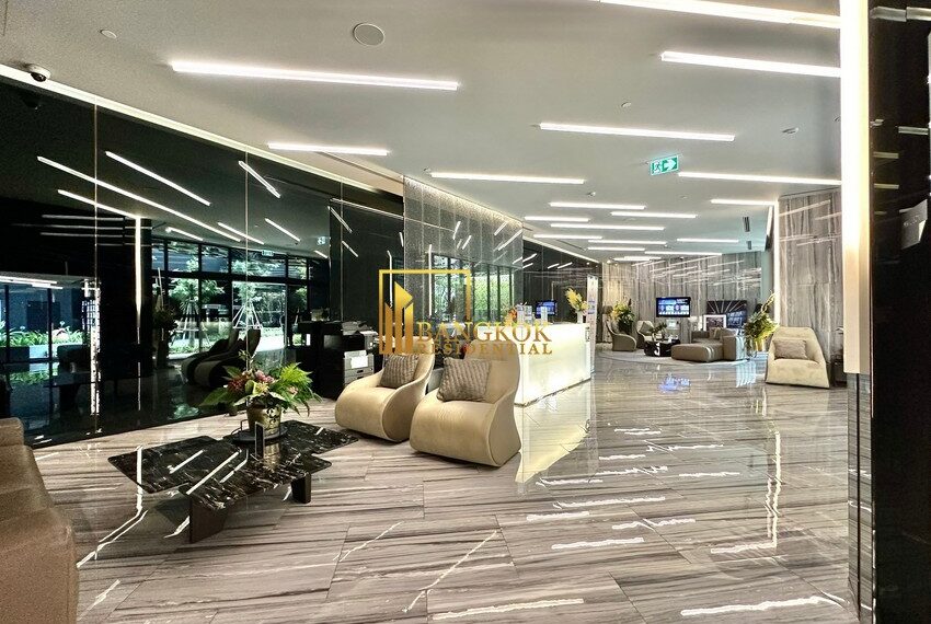 Ideo Q Sukhumvit 36 Facilities Image-13