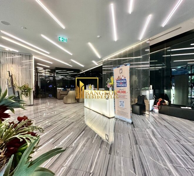 Ideo Q Sukhumvit 36 Facilities Image-14