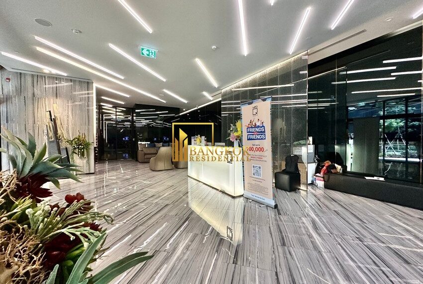Ideo Q Sukhumvit 36 Facilities Image-14