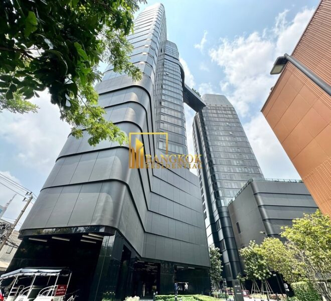 Ideo Q Sukhumvit 36 Facilities Image-15
