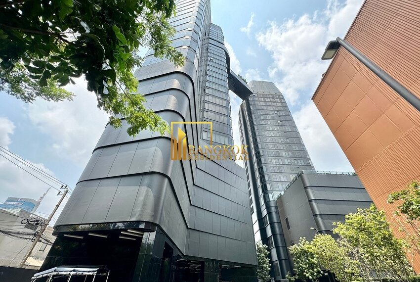 Ideo Q Sukhumvit 36 Facilities Image-15