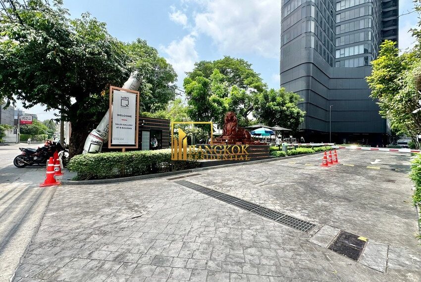 Ideo Q Sukhumvit 36 Facilities Image-16