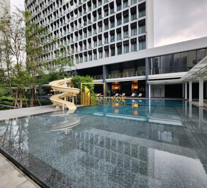 Noble Ploenchit Facilities Image-01