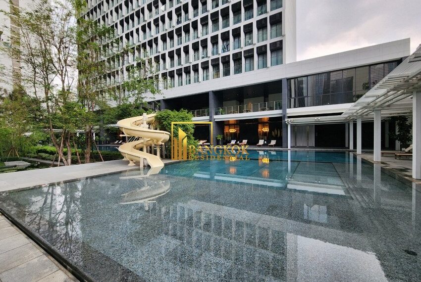 Noble Ploenchit Facilities Image-01