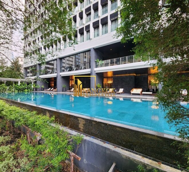 Noble Ploenchit Facilities Image-02