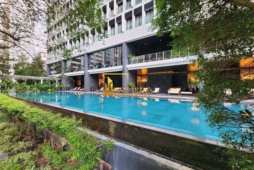 Noble Ploenchit Facilities Image-02