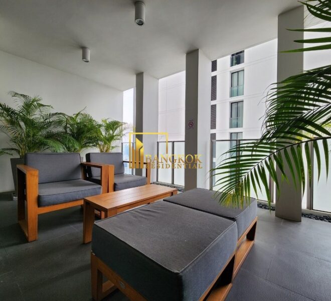 Noble Ploenchit Facilities Image-03