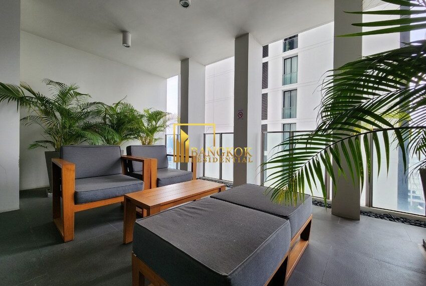 Noble Ploenchit Facilities Image-03