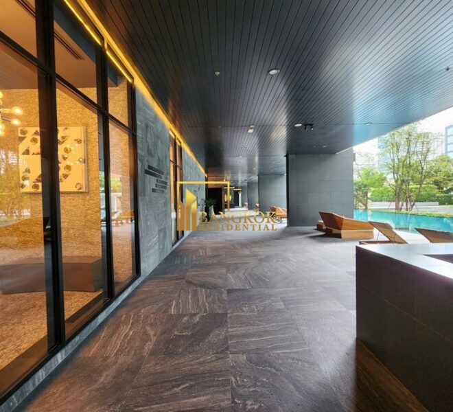 Noble Ploenchit Facilities Image-04