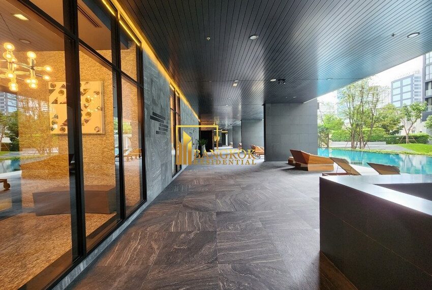 Noble Ploenchit Facilities Image-04