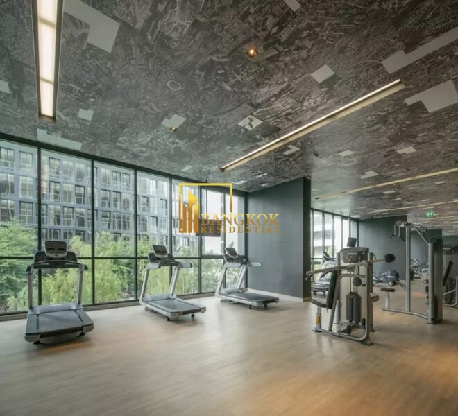 Noble Ploenchit Facilities Image-05