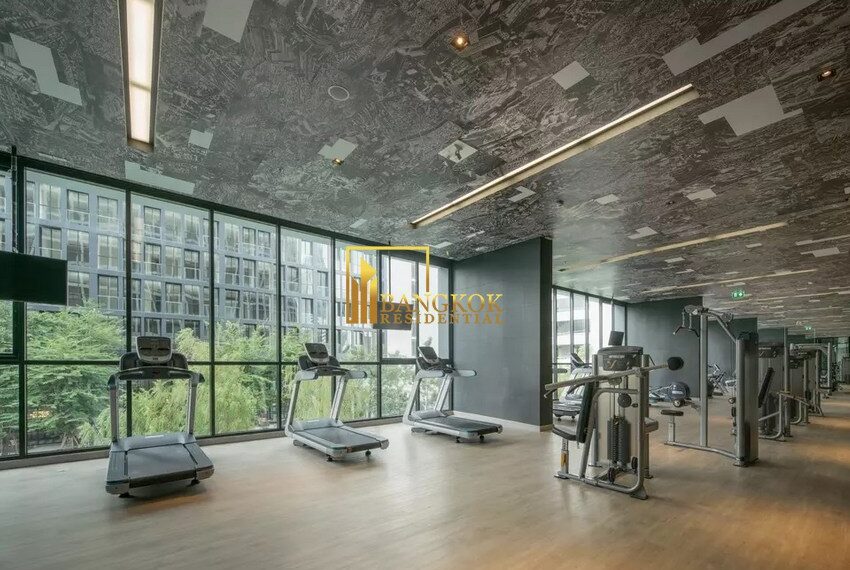 Noble Ploenchit Facilities Image-05