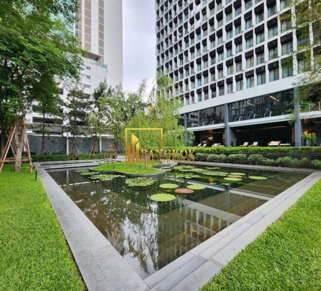 Noble Ploenchit Facilities Image-06
