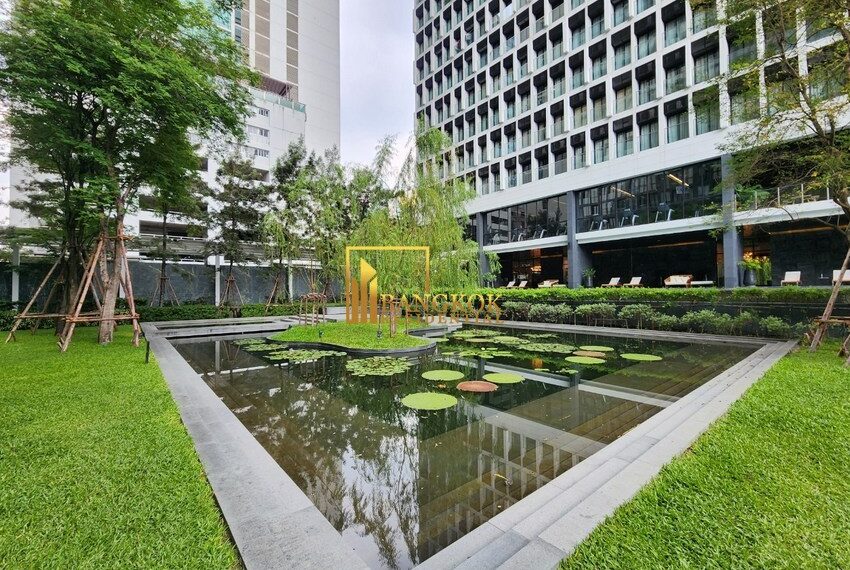Noble Ploenchit Facilities Image-06
