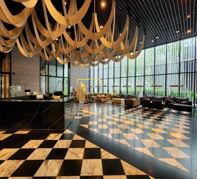 Noble Ploenchit Facilities Image-07