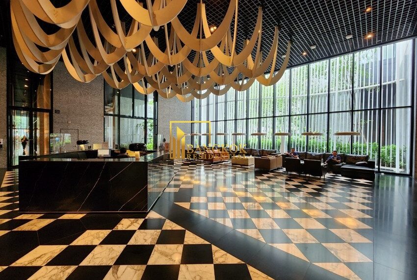Noble Ploenchit Facilities Image-07