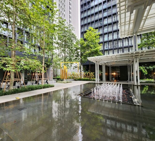 Noble Ploenchit Facilities Image-08